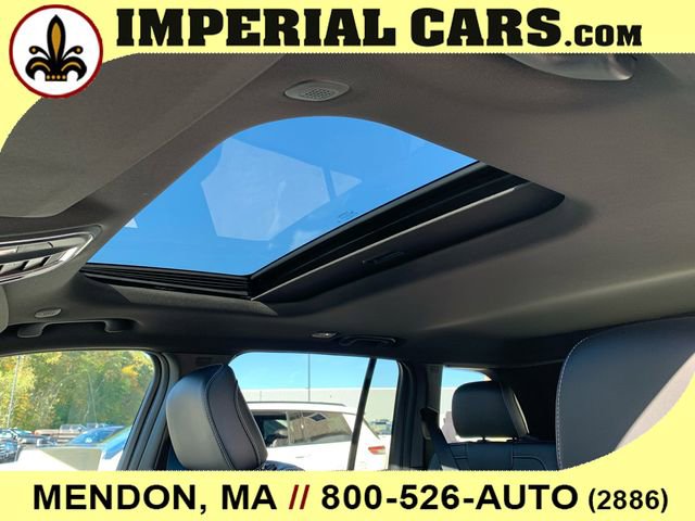 New 2025 Jeep Grand Cherokee Altitude image 28