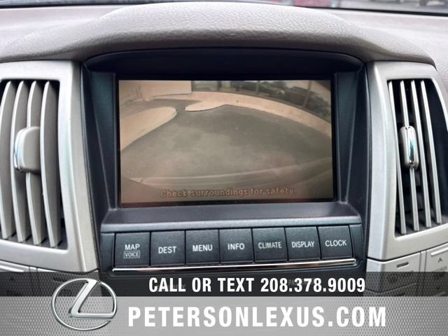 Used 2004 Lexus RX 330 AWD image 18