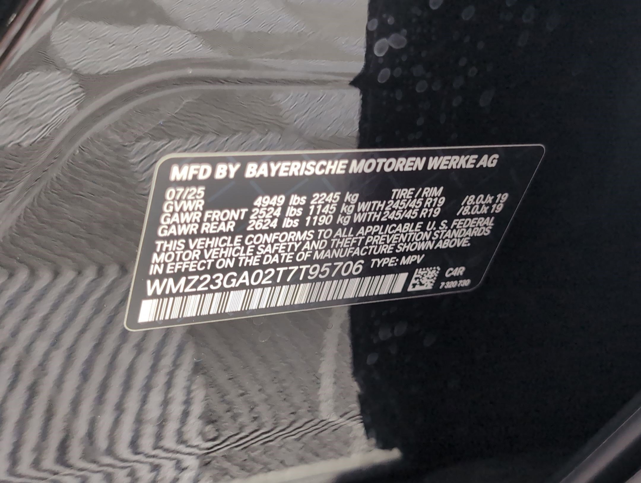 New 2026 MINI Cooper Countryman S image 16