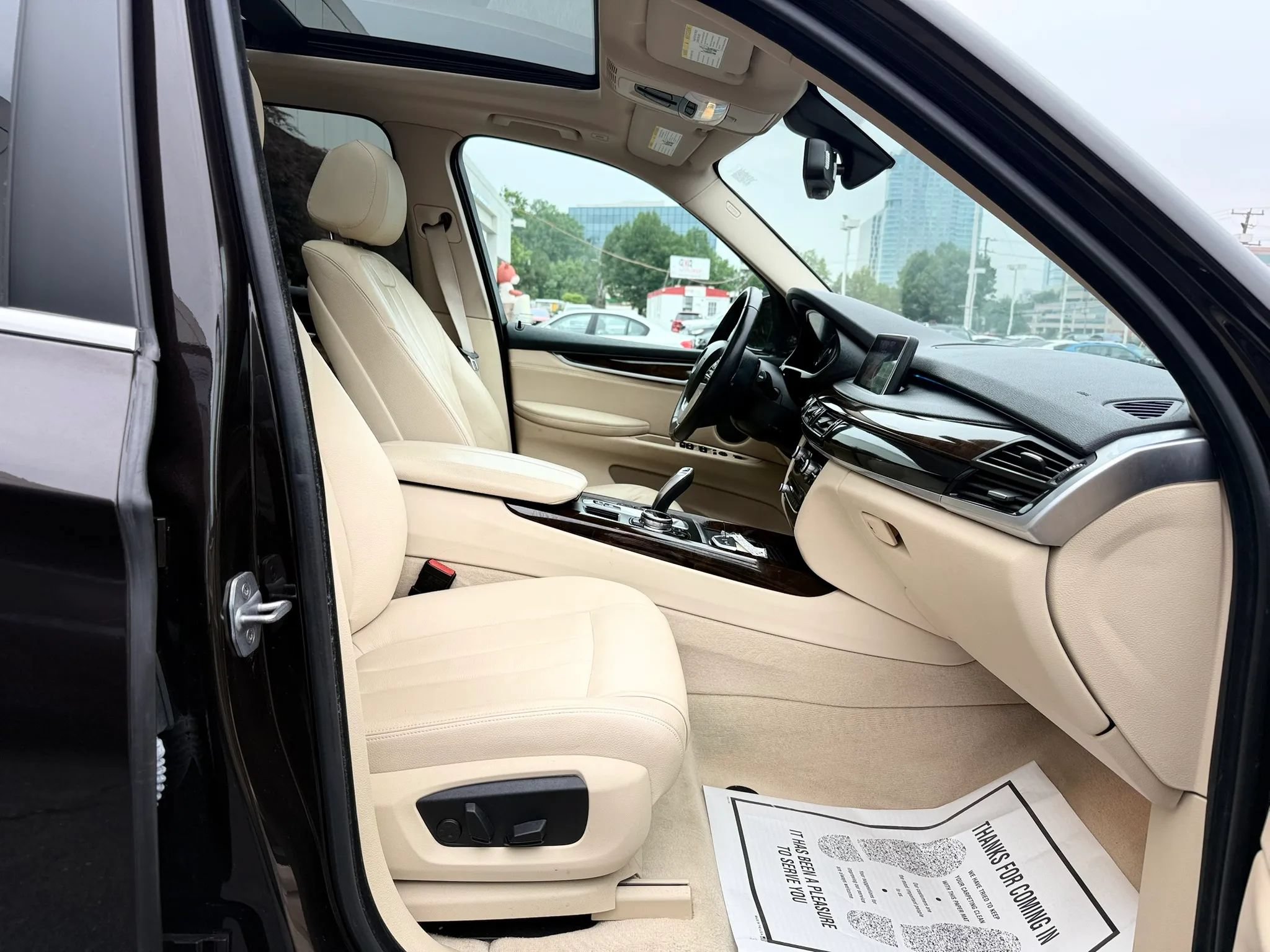 Used 2015 BMW X5 xDrive35i AWD/4WD image 39
