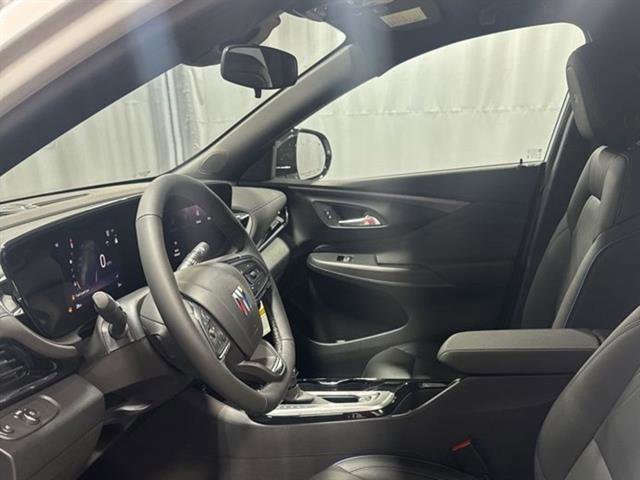 New 2026 Buick Envista Sport Touring w/ Convenience I Package image 13