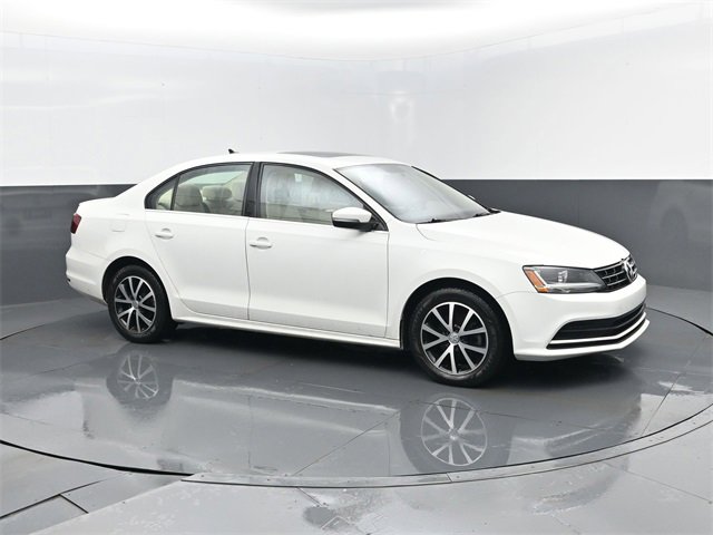 Used 2018 Volkswagen Jetta SE image 23