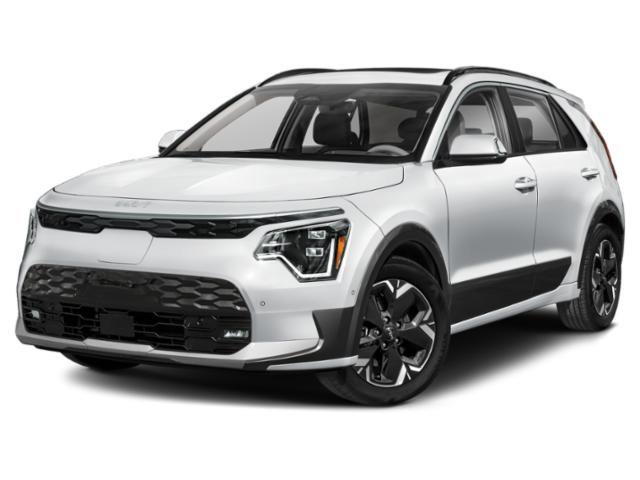 Certified 2023 Kia Niro Wave w/ Wave Preserve Package FWD image 1