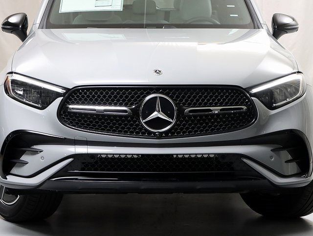 New 2026 Mercedes-Benz GLC 300 4MATIC image 6