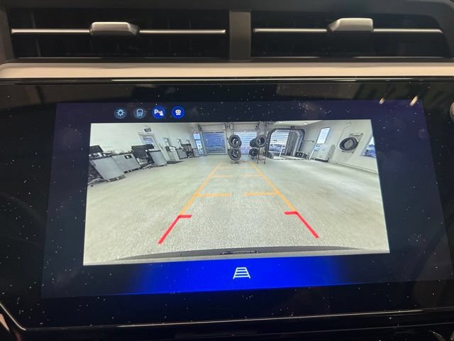 New 2027 Chevrolet Bolt RS FWD image 18