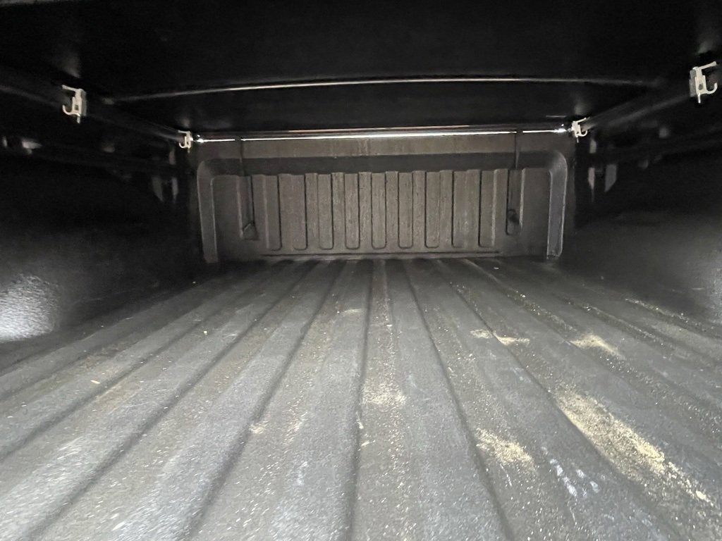 Used 2023 RAM 1500 Big Horn image 22