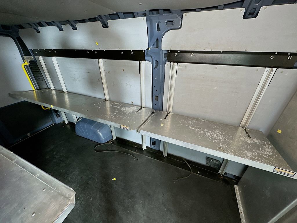 Used 2021 RAM ProMaster 3500 FWD image 14