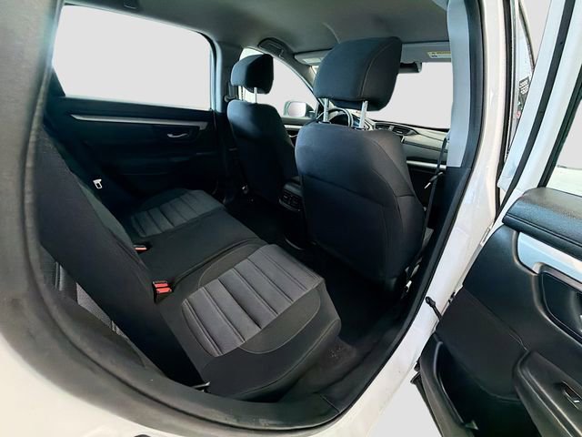 Used 2021 Honda CR-V Special Edition image 26
