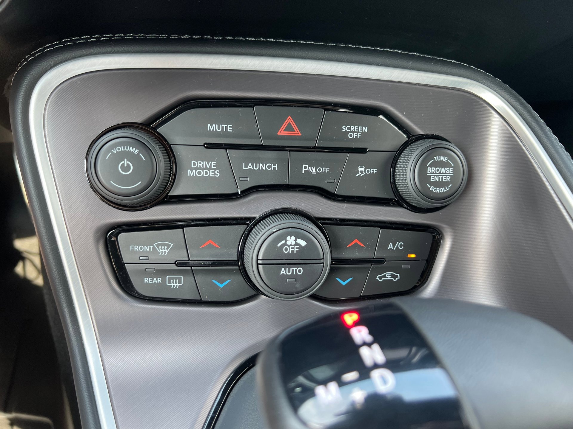 Used 2021 Dodge Challenger R/T Scat Pack image 34