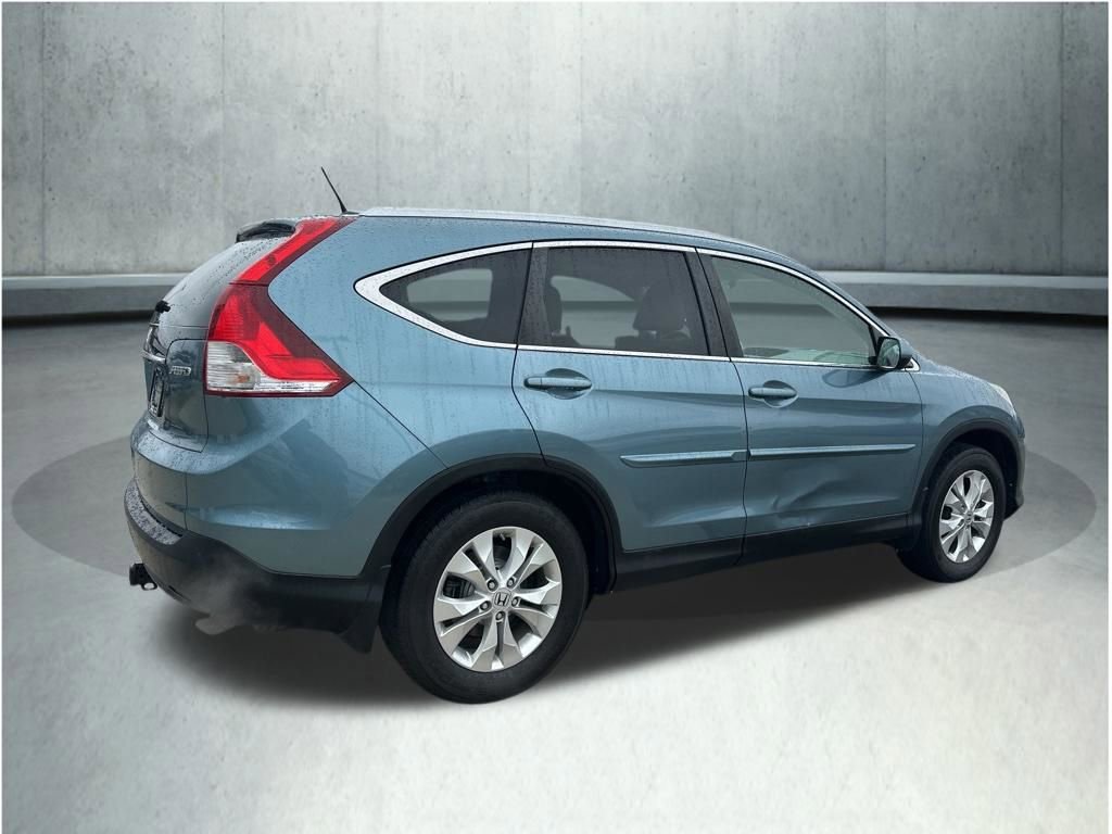 Used 2013 Honda CR-V EX-L image 5