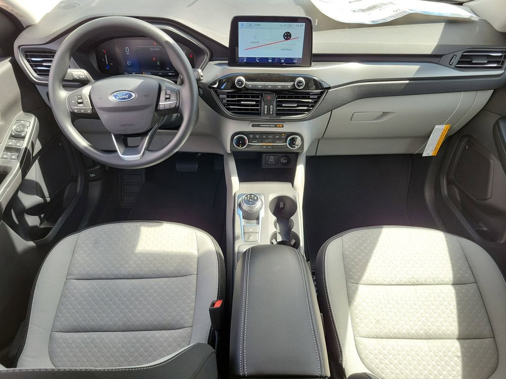 New 2026 Ford Escape Active image 12
