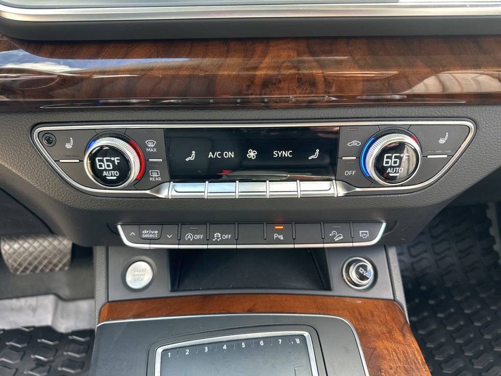 Used 2018 Audi Q5 2.0T Premium Plus AWD/4WD image 54