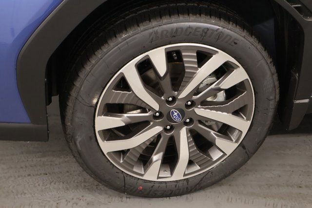 New 2026 Subaru Forester Touring image 8