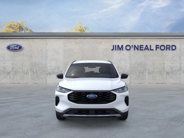 New 2026 Ford Escape ST-Line w/ Tech Pack #1 FWD image 6