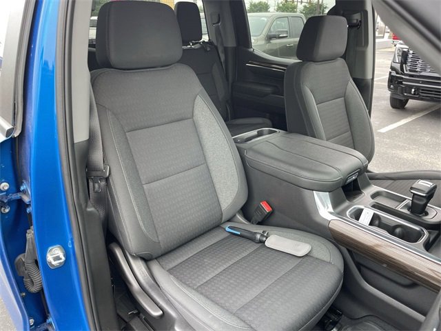 Used 2023 Chevrolet Silverado 1500 RST image 23
