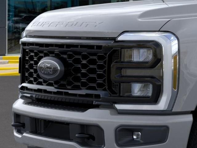 New 2026 Ford F250 XLT w/ XLT Premium Package image 17