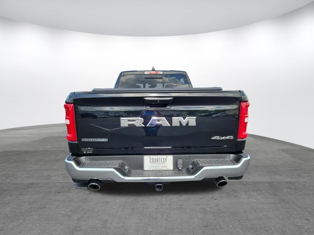 Used 2026 RAM 1500 Big Horn AWD/4WD image 7