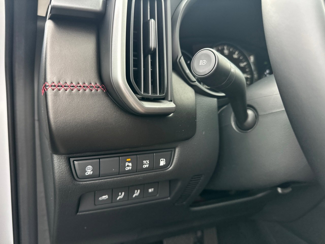 New 2026 MAZDA CX-50 AWD 2.5 Hybrid w/ Weather Package image 34