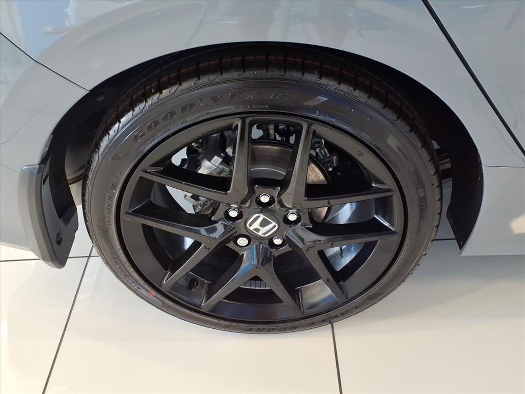 New 2026 Honda Civic Sport image 10