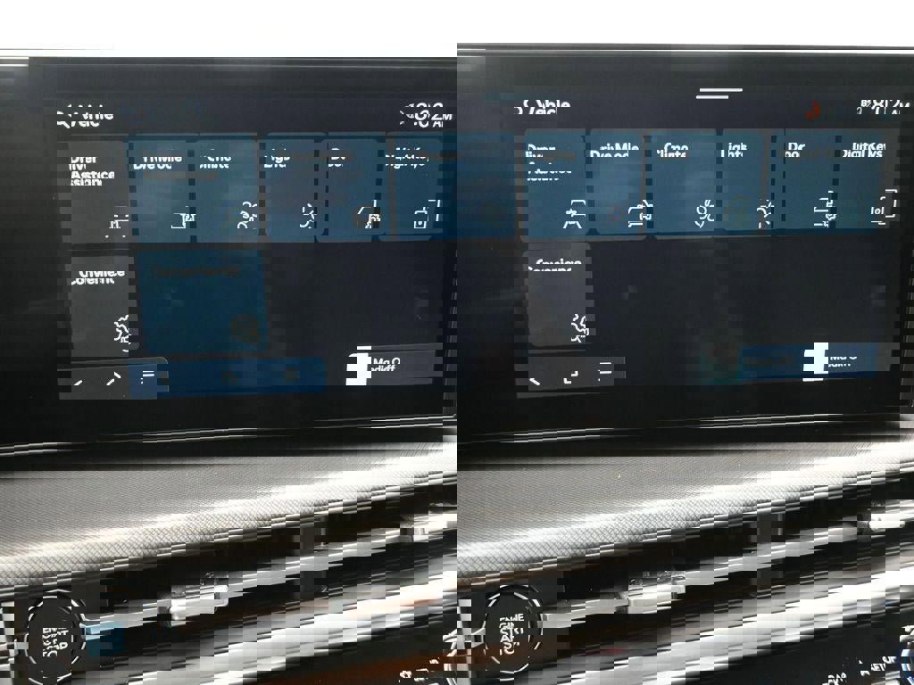 New 2026 Hyundai Santa Fe XRT image 18