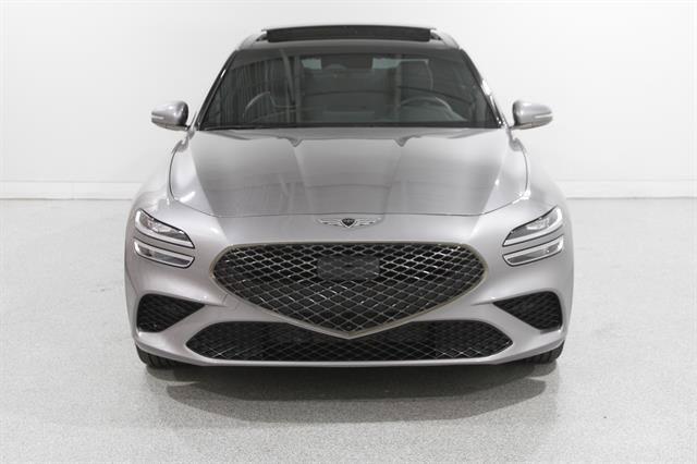 Certified 2024 Genesis G70 2.5T w/ Sport Prestige Package AWD/4WD image 2