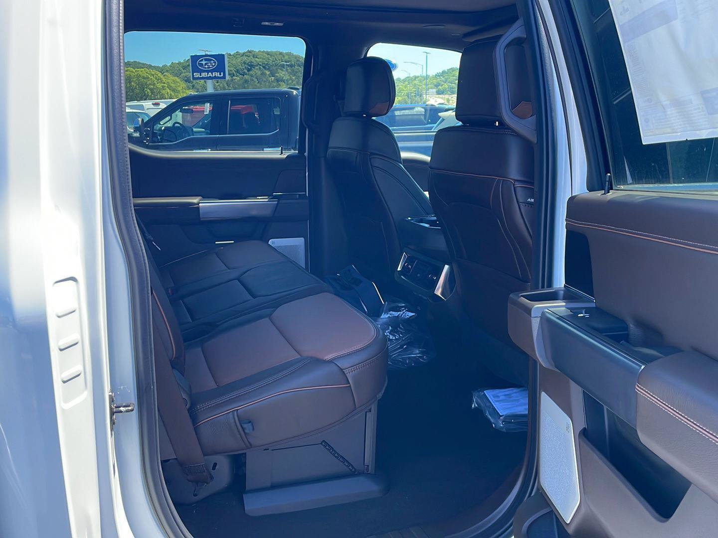 New 2026 Ford F250 King Ranch AWD/4WD image 38