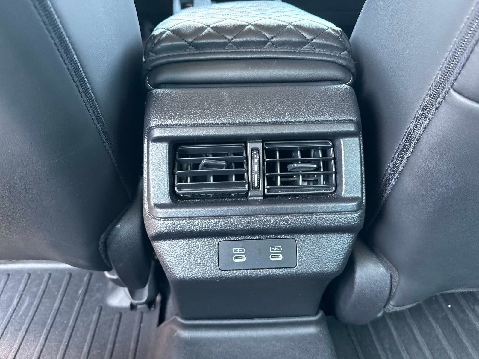 Used 2024 Honda Accord Touring image 13