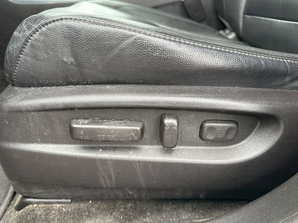 Used 2014 Acura MDX SH-AWD image 19