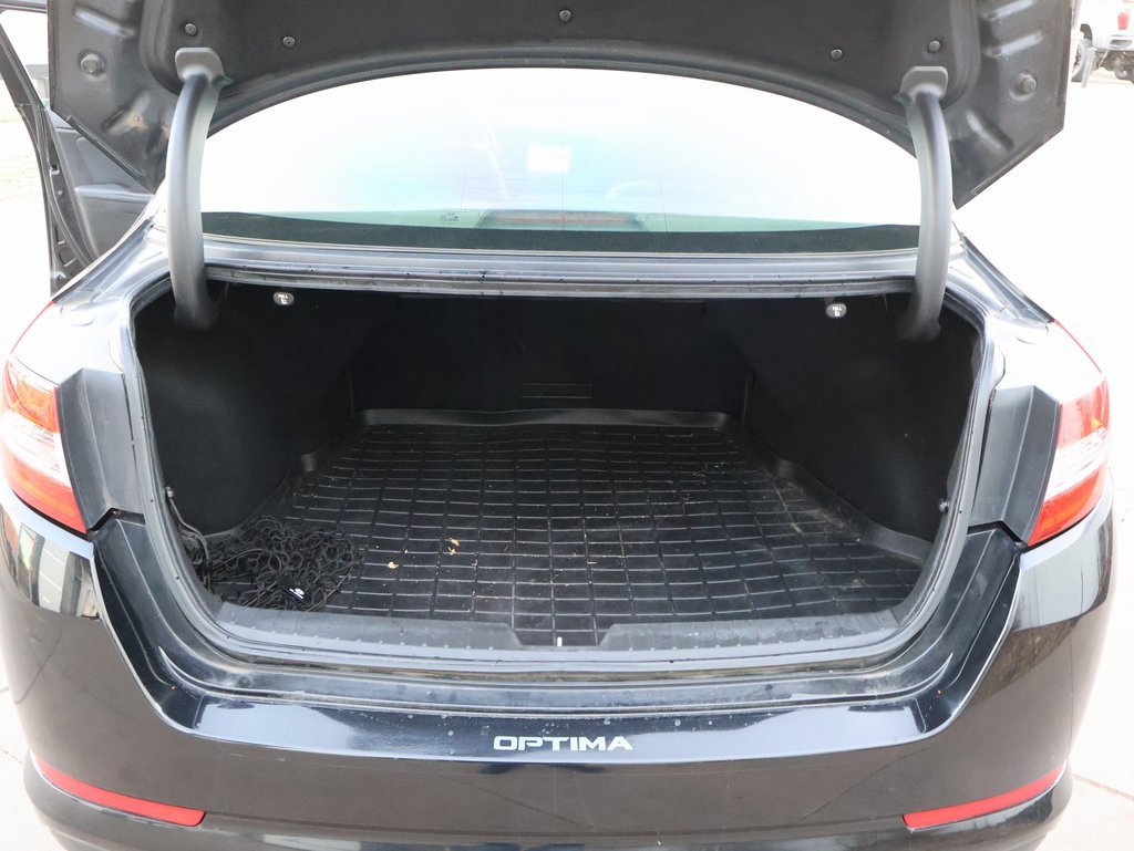 Used 2013 Kia Optima SX w/ Limited Pkg image 21