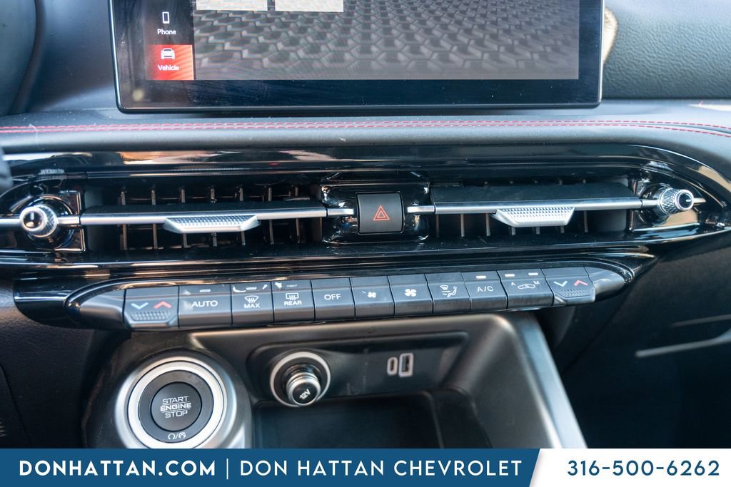 Used 2024 Dodge Hornet GT w/ GT Blacktop Package image 10