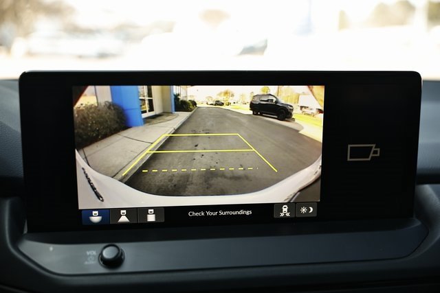 Used 2023 Honda Accord Sport image 38