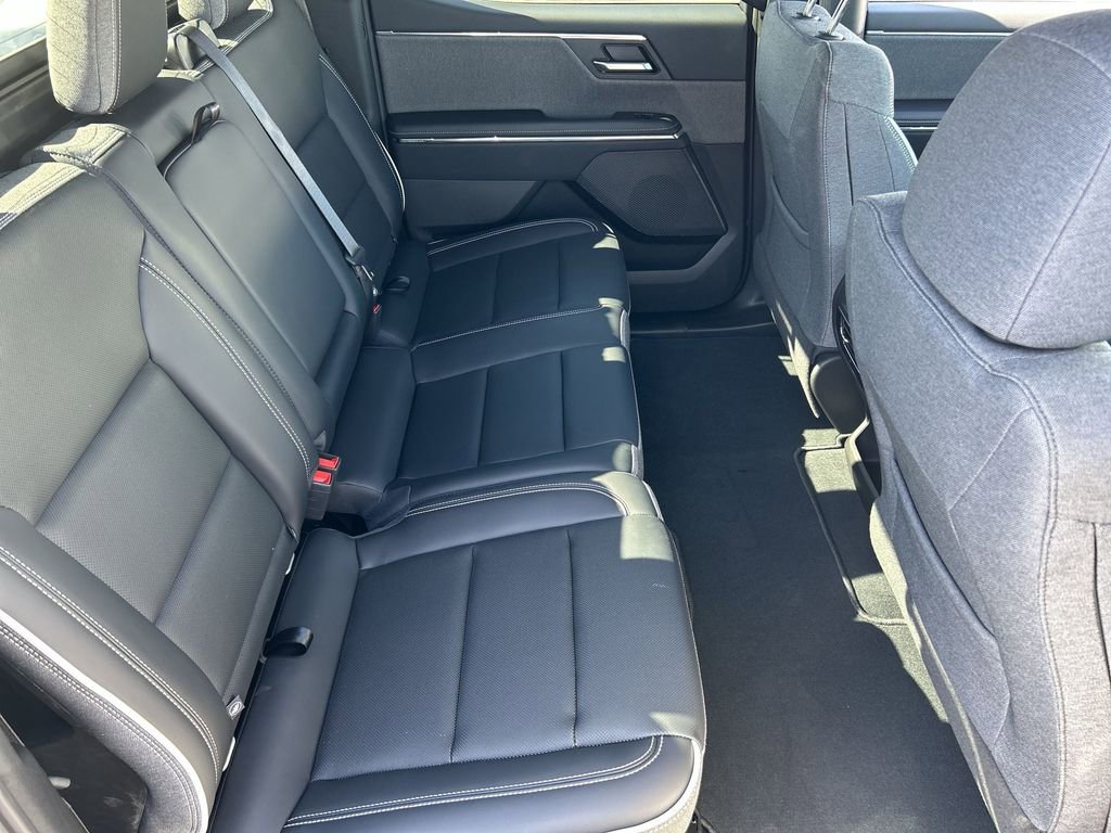 New 2026 GMC Sierra EV Elevation w/ Premium Package image 26