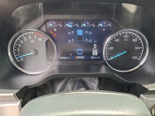 Used 2023 Ford F150 XLT w/ Equipment Group 301A Mid image 25