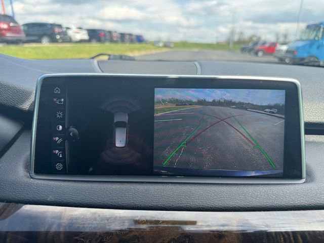 Used 2017 BMW X5 xDrive35i image 21