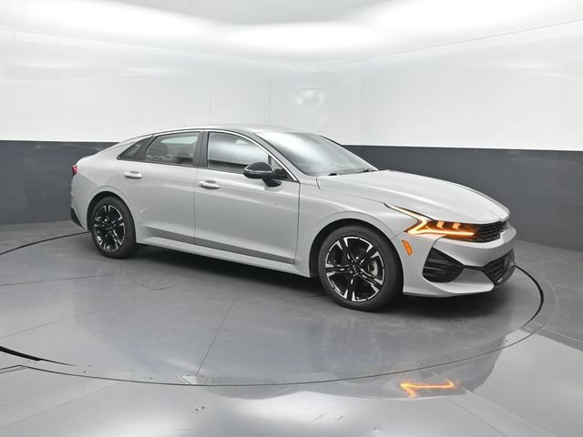 Used 2023 Kia K5 GT-Line w/ GT-Line Premium Package FWD image 34