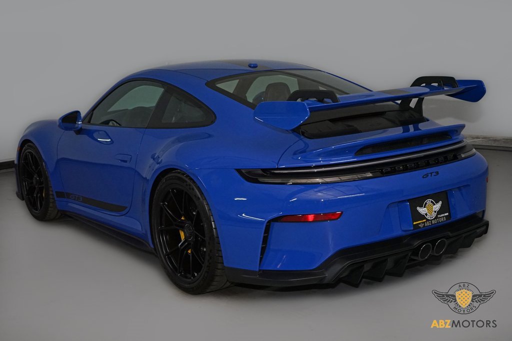 Used 2026 Porsche 911 GT3 image 7