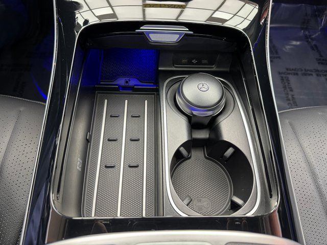 Certified 2022 Mercedes-Benz S 500 4MATIC image 18