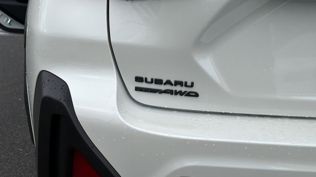 New 2026 Subaru Crosstrek 2.5i AWD/4WD image 12