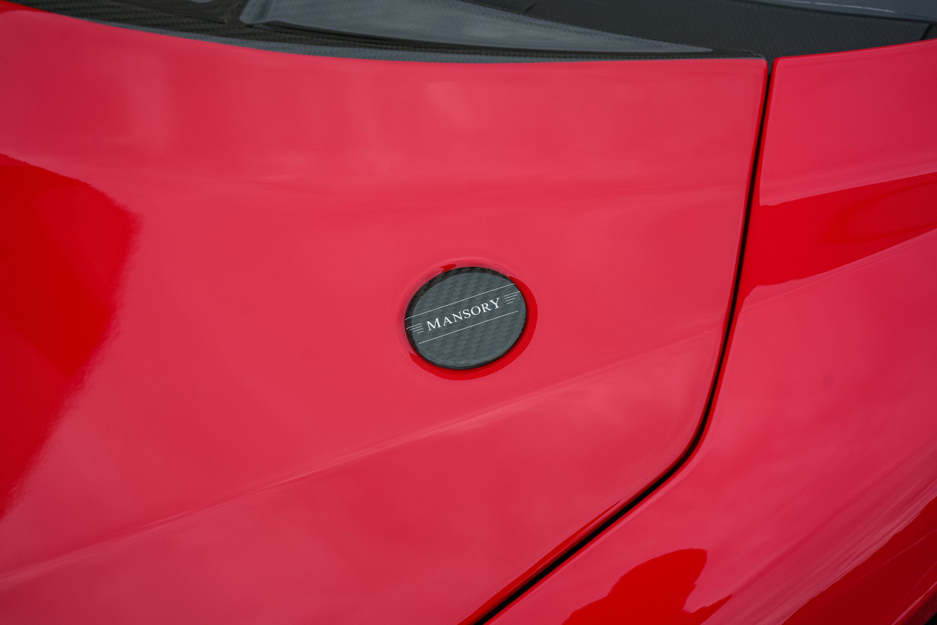 Used 2025 Lamborghini Revuelto AWD/4WD image 48