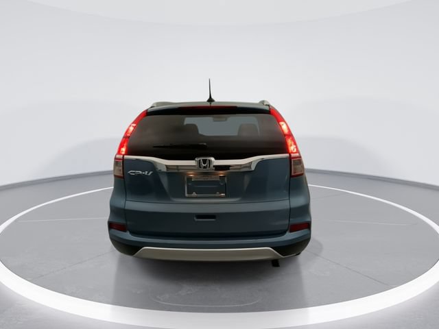 Used 2016 Honda CR-V EX-L image 3