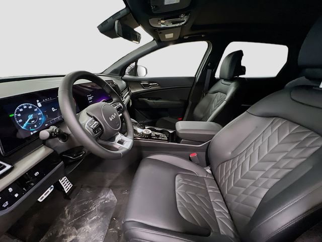 New 2025 Kia Sportage X-Line Prestige image 22