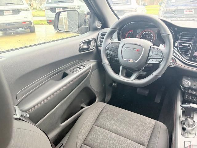 New 2026 Dodge Durango GT w/ Blacktop Package AWD/4WD image 33