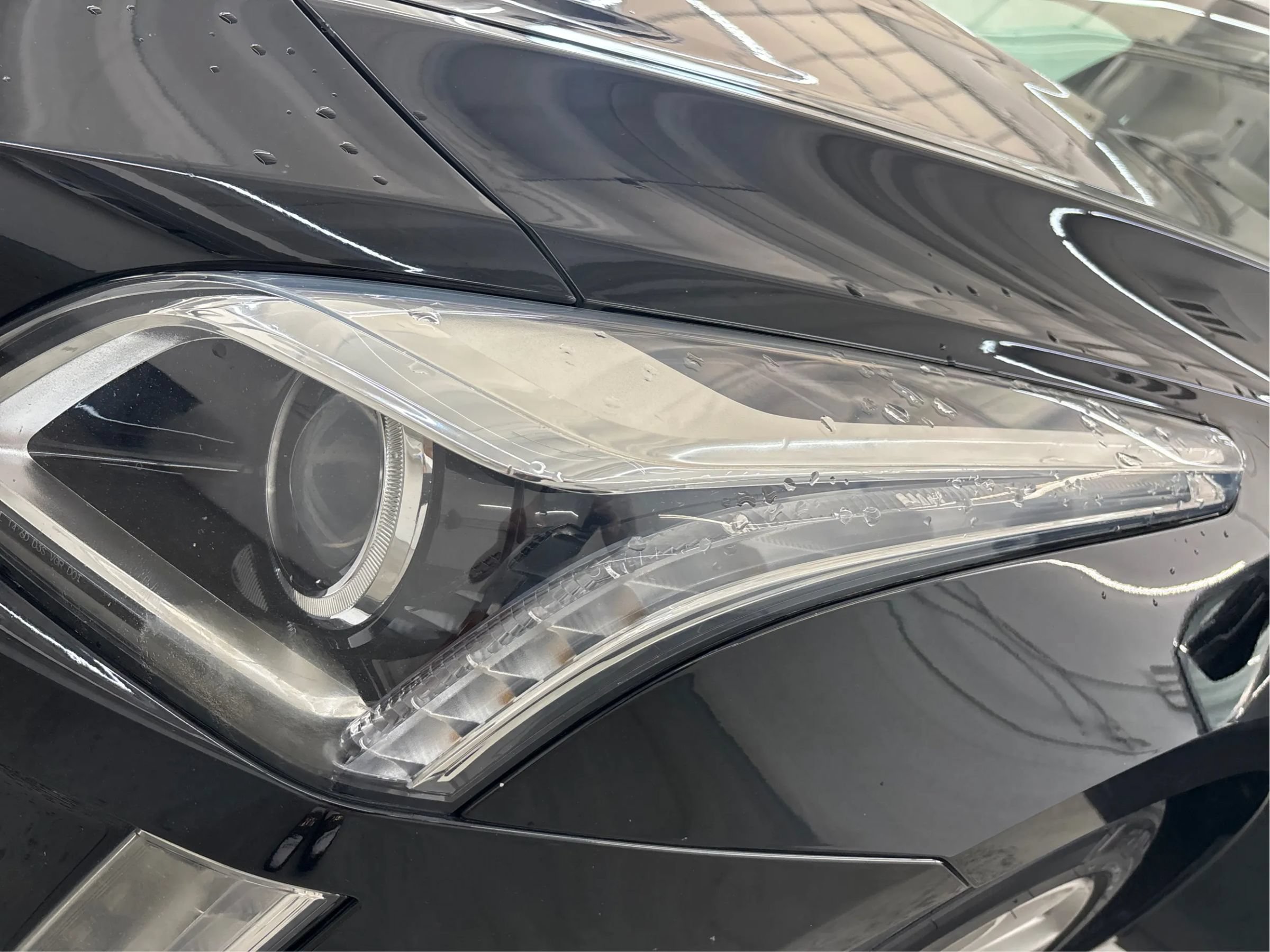 Used 2018 Cadillac CTS Luxury AWD/4WD image 32