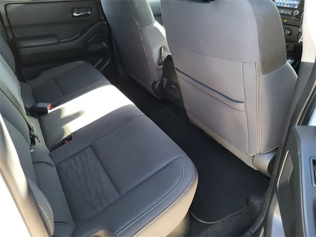 Used 2023 Nissan Frontier SV image 22
