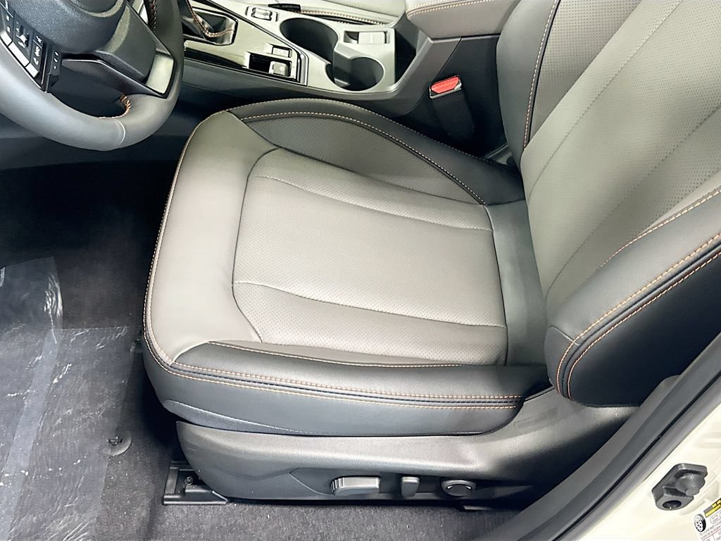 New 2026 Subaru Crosstrek 2.5i Limited AWD/4WD image 18