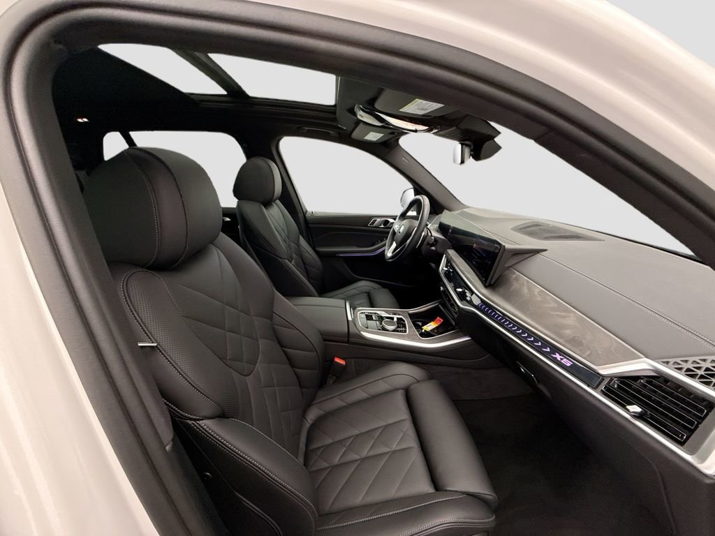 Certified 2026 BMW X5 sDrive40i image 19