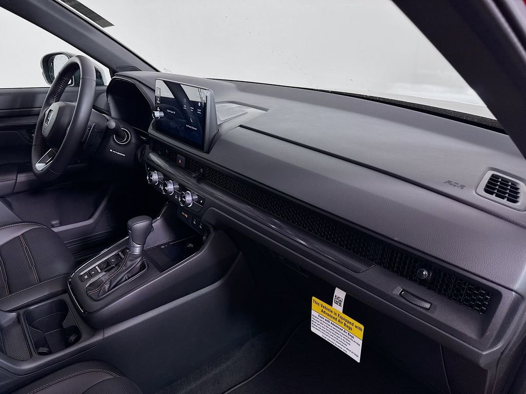 New 2026 Honda CR-V Sport-L image 29