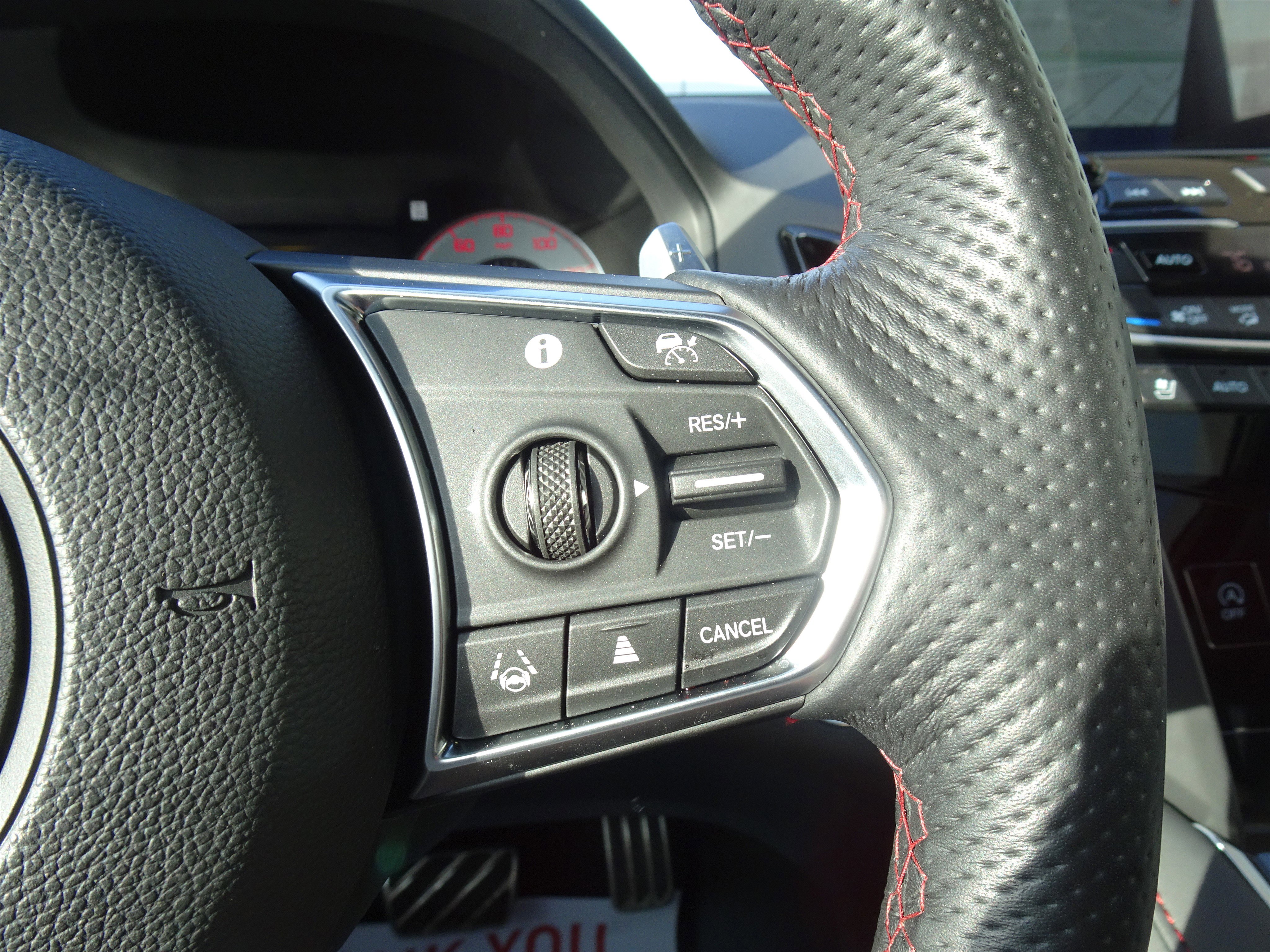 Used 2025 Acura RDX A-Spec image 22