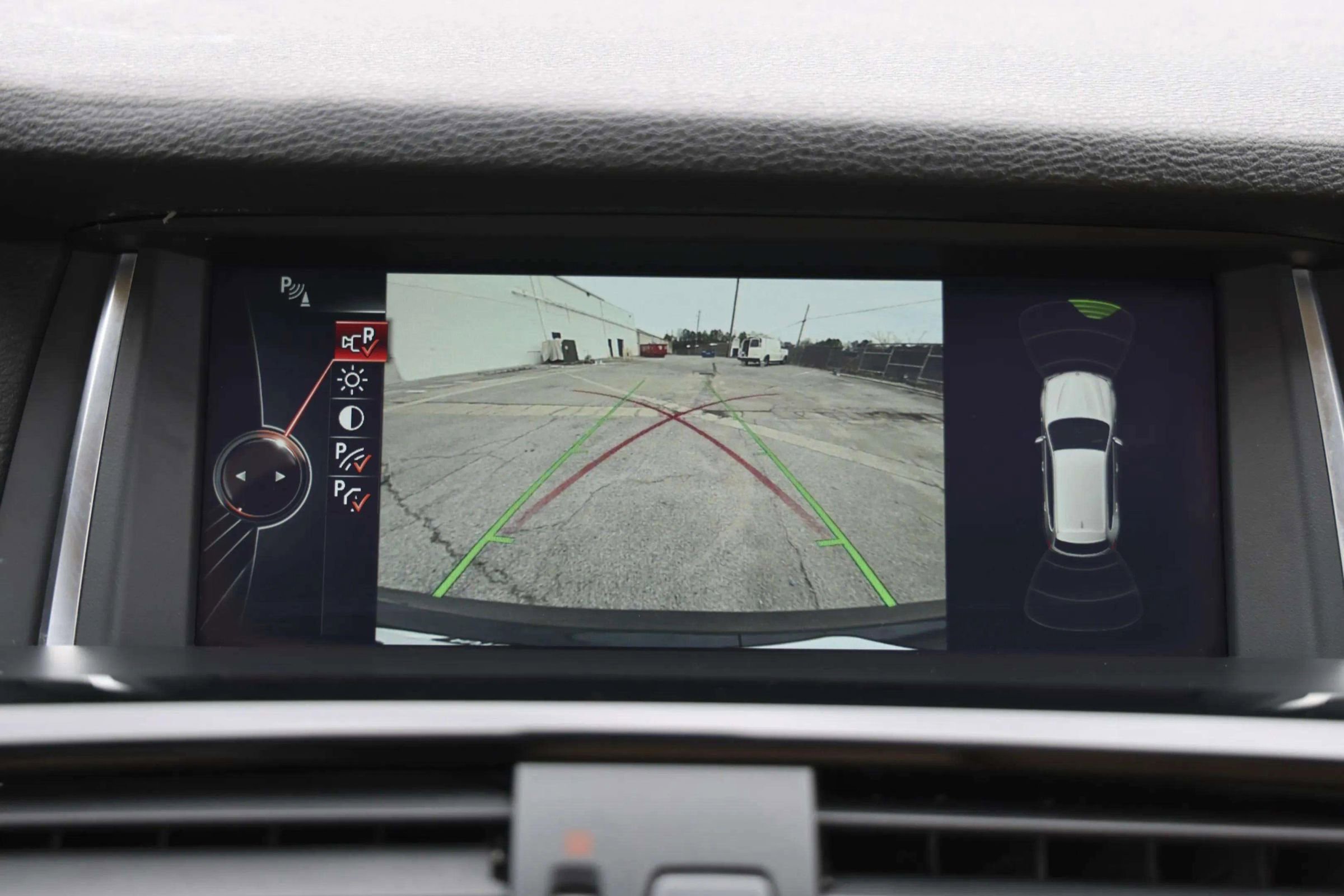 Used 2016 BMW X3 xDrive28i image 44