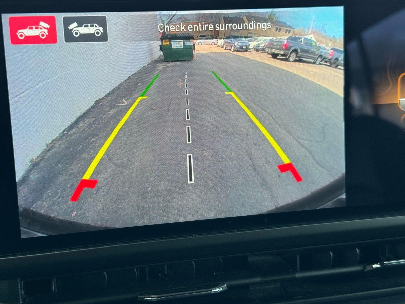 Used 2024 Jeep Wrangler Sahara w/ Technology Group AWD/4WD image 27